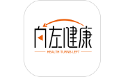 向左健康电脑版段首LOGO