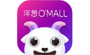 洋葱OMALL电脑版段首LOGO