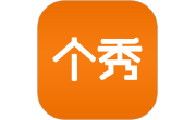 个秀名妆电脑版段首LOGO