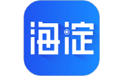 掌上海淀电脑版段首LOGO