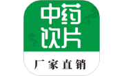 百合健康药业电脑版段首LOGO
