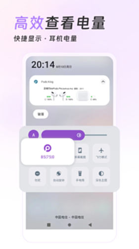 Pods King电脑版截图3