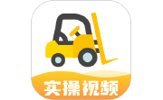 叉车考试宝典电脑版段首LOGO