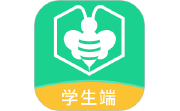 蜜蜂阅读学生端电脑版段首LOGO