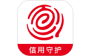 百行征信电脑版段首LOGO