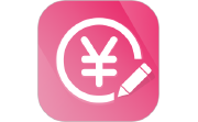 记账管家电脑版段首LOGO