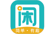 趣闲赏赚电脑版段首LOGO