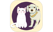 猫狗语翻译器电脑版段首LOGO