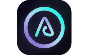 AI魔法头像电脑版段首LOGO