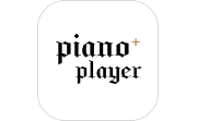 pianoplayerx电脑版段首LOGO