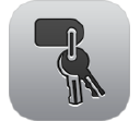 keyfree电脑版段首LOGO