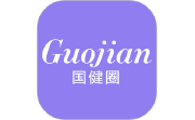 国健圈电脑版段首LOGO
