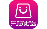 乐购优选一淘宝天猫京东优惠券电脑版段首LOGO