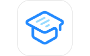 东软智慧学工电脑版段首LOGO