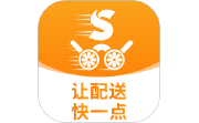 微刷快点配送版电脑版段首LOGO