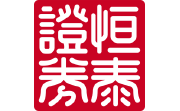 恒泰金玉管家电脑版段首LOGO