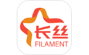 长丝驿站电脑版段首LOGO