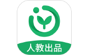 人教智能教辅电脑版段首LOGO