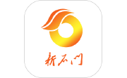 新石门电脑版段首LOGO