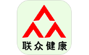联众健康电脑版段首LOGO