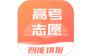 高考志愿填报电脑版段首LOGO
