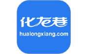 化龙巷电脑版段首LOGO