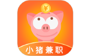 小猪兼职电脑版段首LOGO