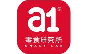 a1零食研究所电脑版段首LOGO