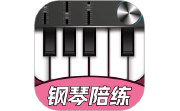 钢琴智能陪练电脑版段首LOGO