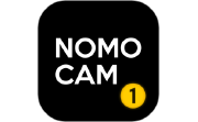 NOMO CAM电脑版段首LOGO