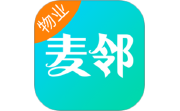 麦邻物业电脑版段首LOGO