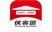 侠客颂电脑版段首LOGO