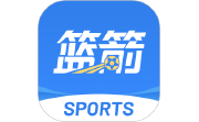 篮箭比赛电脑版段首LOGO
