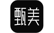 甄美电脑版段首LOGO