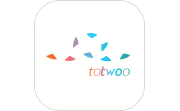 totwoo电脑版段首LOGO