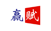 赢赋教育电脑版段首LOGO