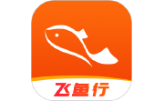 飞鱼行电脑版段首LOGO