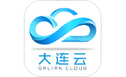 大连云电脑版段首LOGO