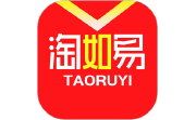 淘如易电脑版段首LOGO