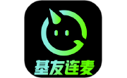 柜柜交友电脑版段首LOGO