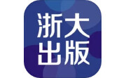 浙大出版电脑版段首LOGO