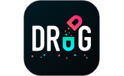 Drug药电脑版段首LOGO