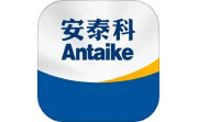 安泰科电脑版段首LOGO