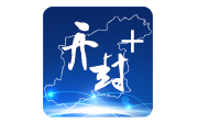 开封Plus电脑版段首LOGO