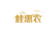 桂惠农电脑版段首LOGO