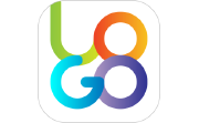 LOGO设计电脑版段首LOGO