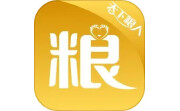 天下粮人电脑版段首LOGO