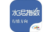 水泥指数电脑版段首LOGO