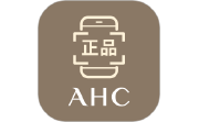 AHC电脑版段首LOGO