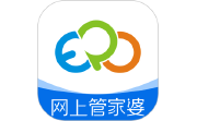 网上管家婆移动版电脑版段首LOGO